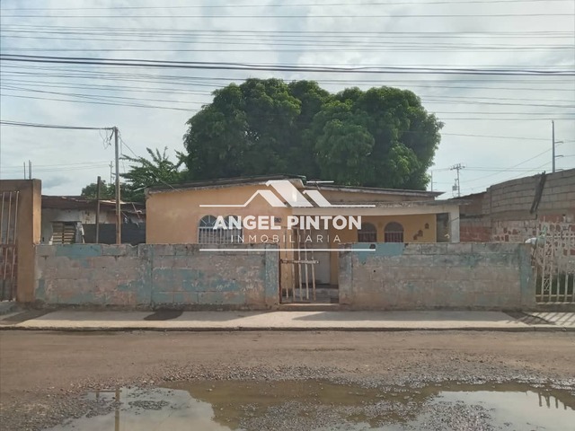 #80200 - CASA para Venta en Maracaibo - V - 1