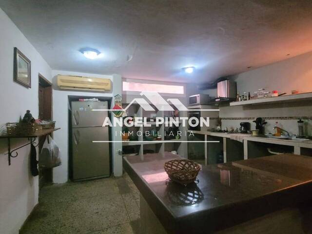 #80119 - CASA para Venta en Maracaibo - V - 1