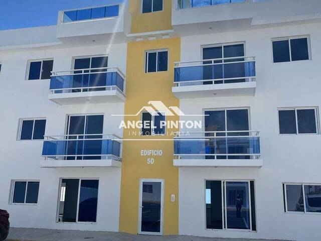 #8695 - APARTAMENTO para Venta en Punta Cana - La Altagracia - 3