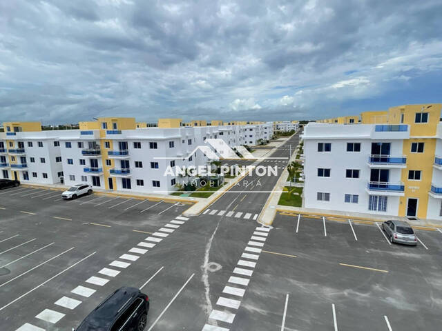 #8695 - APARTAMENTO para Venta en Punta Cana - La Altagracia - 2