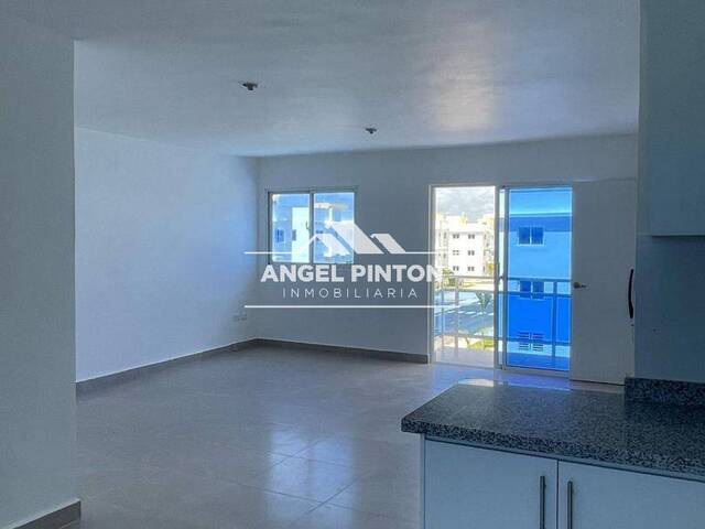 APARTAMENTO para Venta en Punta Cana - 5
