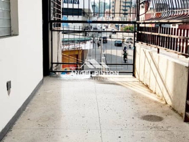 #8022 - APARTAMENTO para Venta en Acarigua - P - 2