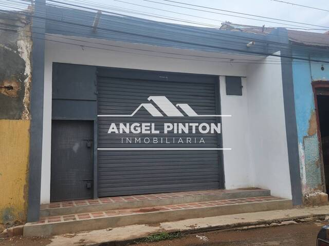 #8025 - LOCAL COMERCIAL para Venta en Maracaibo - V - 1