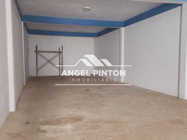 #8025 - LOCAL COMERCIAL para Venta en Maracaibo - V - 2