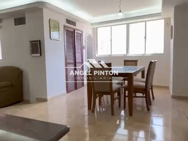 #8029 - APARTAMENTO para Alquiler en Maracaibo - V - 1