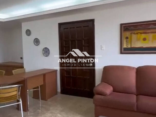 #8029 - APARTAMENTO para Alquiler en Maracaibo - V - 2