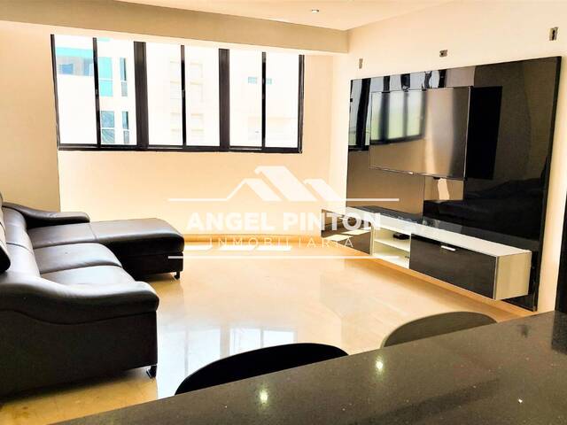 #8032 - APARTAMENTO para Venta en Lechería - B - 3