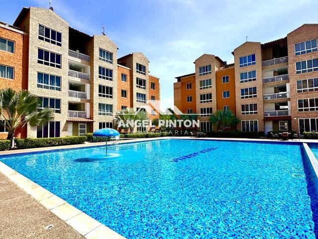 #80115 - APARTAMENTO para Venta en Lechería - B - 1