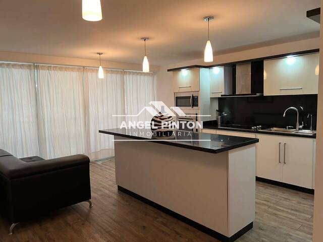 #8003 - APARTAMENTO para Venta en Lechería - B - 2