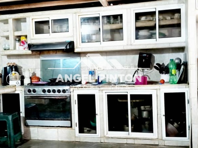#8036 - CASA para Venta en Araure - P - 1