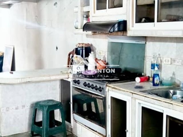 #8036 - CASA para Venta en Araure - P - 2