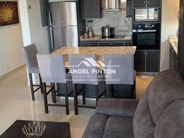 #8034 - APARTAMENTO para Venta en Lechería - B - 1