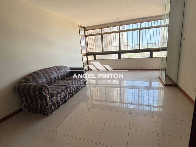 #8035 - APARTAMENTO para Venta en Puerto La Cruz - B - 2