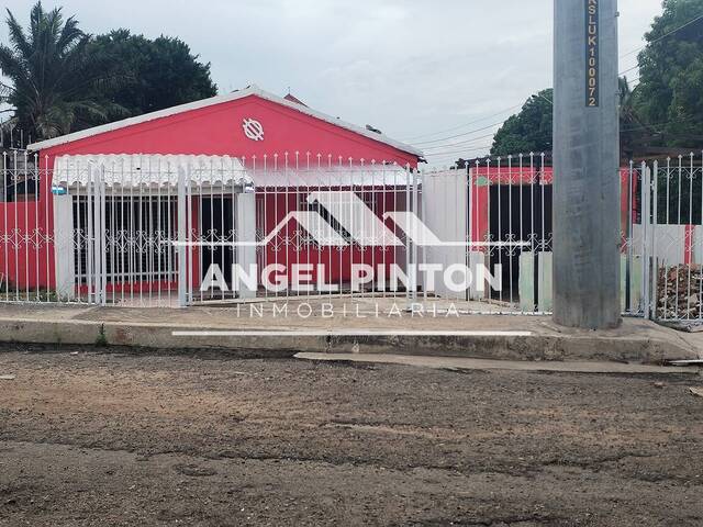 #80360 - CASA para Venta en Maracaibo - V - 1