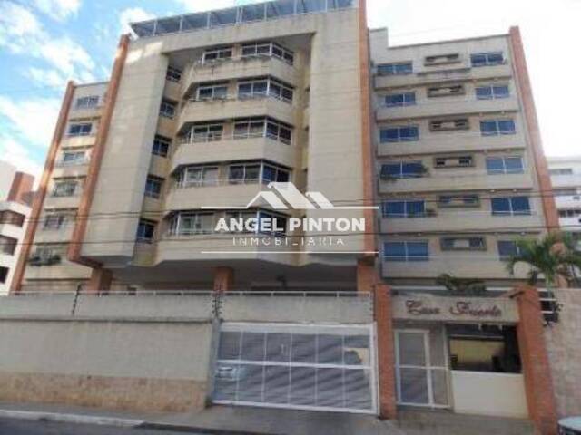 #8038 - APARTAMENTO para Venta en Lechería - B - 1