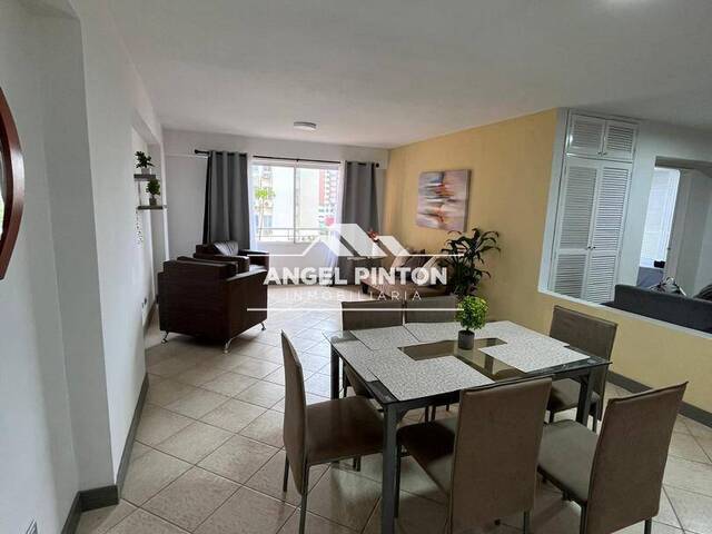 #8038 - APARTAMENTO para Venta en Lechería - B - 3