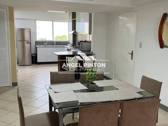 #8038 - APARTAMENTO para Venta en Lechería - B - 2