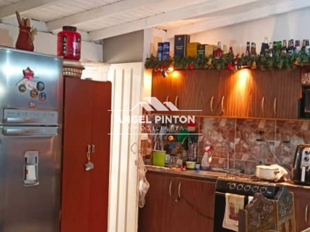 #8039 - CASA para Venta en Araure - P - 1