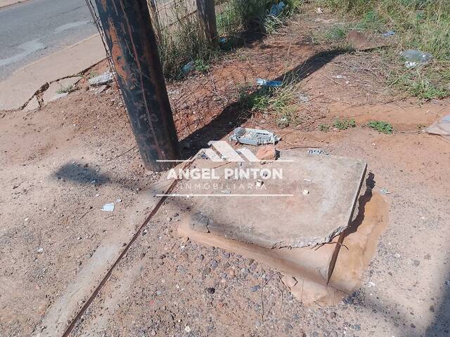 #8048 - TERRENO para Venta en San Francisco - V - 2