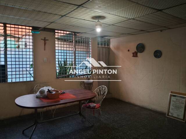 #8047 - CASA COMERCIAL para Venta en San Francisco - V - 1