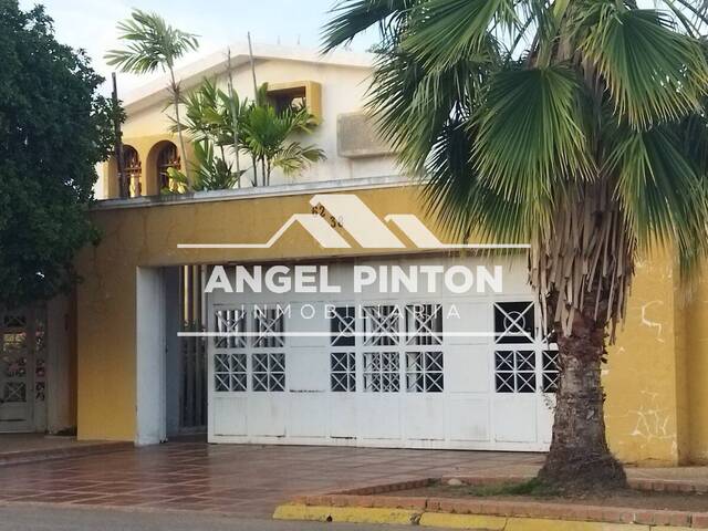 #80423 - CASA para Venta en Maracaibo - V - 2
