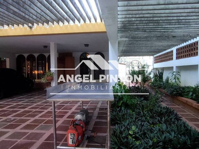 #80423 - CASA para Venta en Maracaibo - V - 3