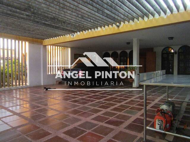 #80423 - CASA para Venta en Maracaibo - V - 1
