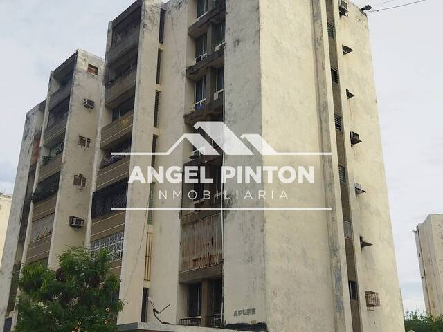 #79775 - APARTAMENTO para Venta en Maracaibo - V - 1