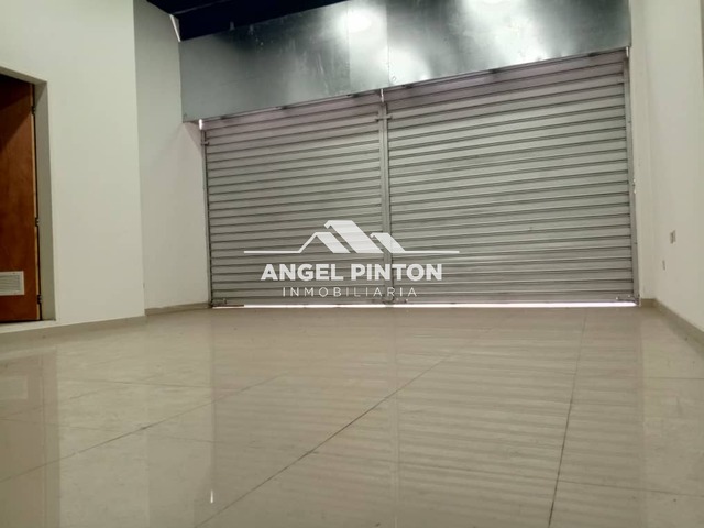 #518049 - LOCAL COMERCIAL para Alquiler en Barquisimeto - K - 1