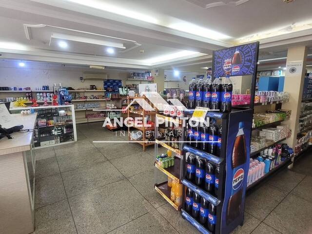 #8049 - CASA COMERCIAL para Venta en San Francisco - V - 2