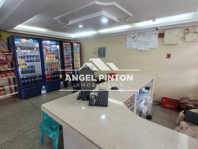 #8051 - CASA COMERCIAL para Alquiler en Maracaibo - V - 3