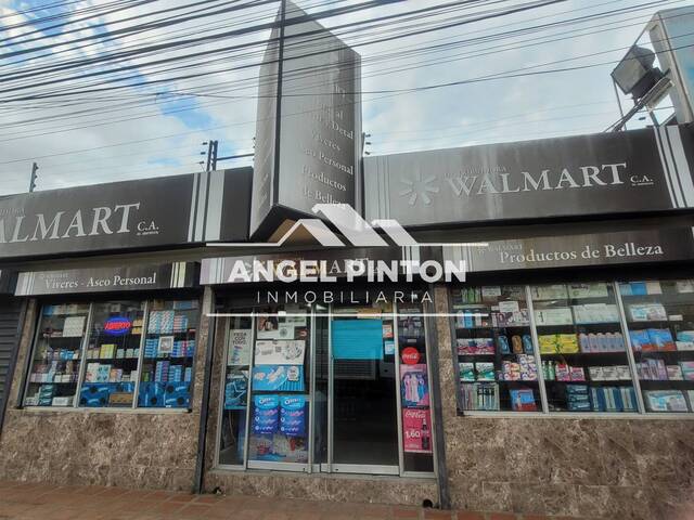 #8051 - CASA COMERCIAL para Alquiler en Maracaibo - V - 1