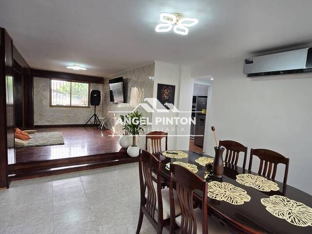 #8056 - APARTAMENTO para Venta en Maracaibo - V - 1