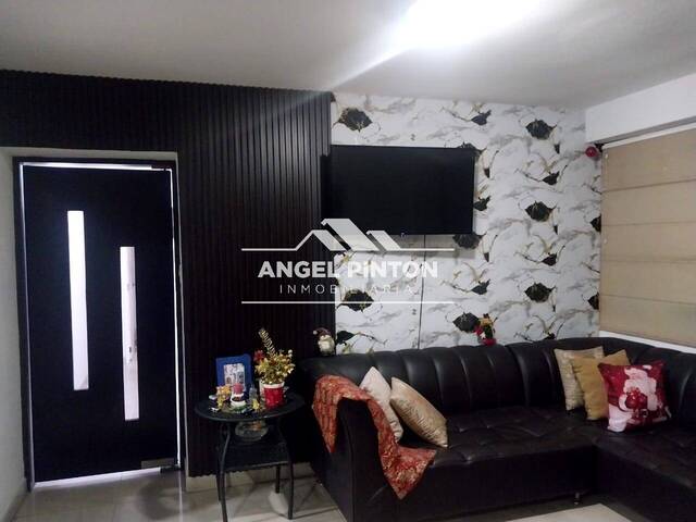 #8059 - APARTAMENTO para Venta en Maracaibo - V - 2