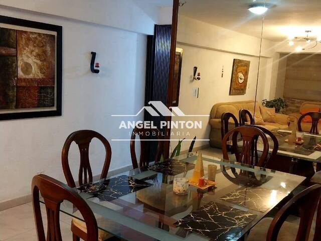 #8059 - APARTAMENTO para Venta en Maracaibo - V - 1