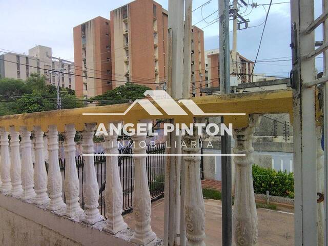 #6593 - HABITACIÓN para Alquiler en Maracaibo - V - 3