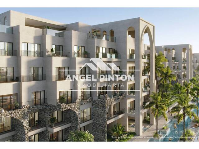 #998063 - APARTAMENTO para Venta en Punta Cana - La Altagracia - 1