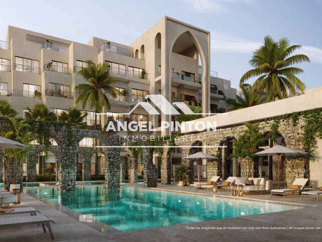 #998087 - APARTAMENTO para Venta en Punta Cana - La Altagracia - 2