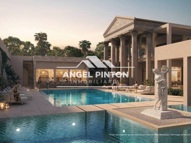 #998085 - APARTAMENTO para Venta en Punta Cana - La Altagracia - 2