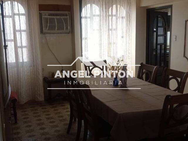 #8077 - APARTAMENTO para Venta en Maracaibo - V - 3