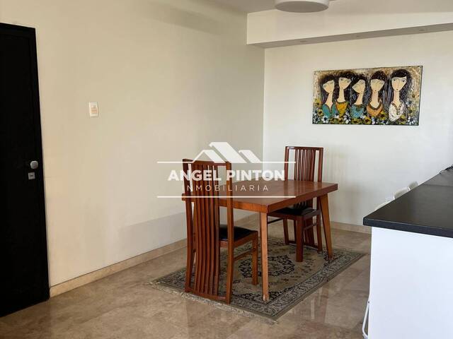 #8075 - APARTAMENTO para Venta en Maracaibo - V - 3