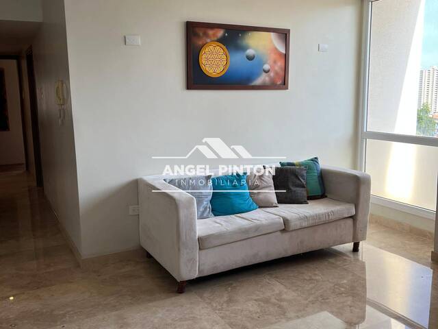 #8075 - APARTAMENTO para Venta en Maracaibo - V - 2