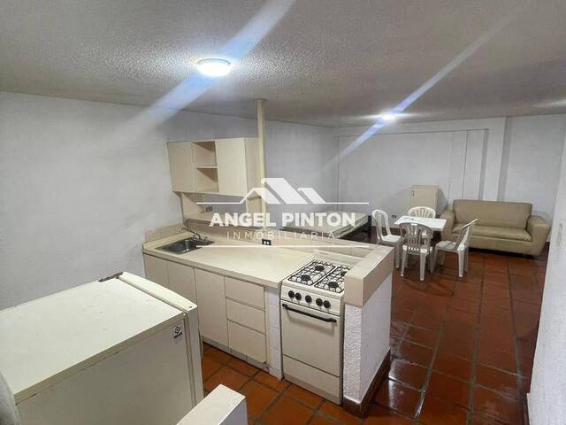 #8079 - HABITACIÓN para Alquiler en Maracaibo - V - 1