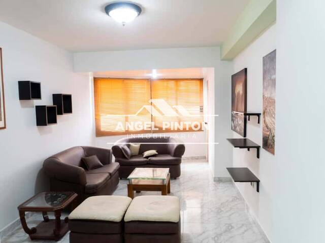 #8083 - APARTAMENTO para Alquiler en Valencia - G - 3