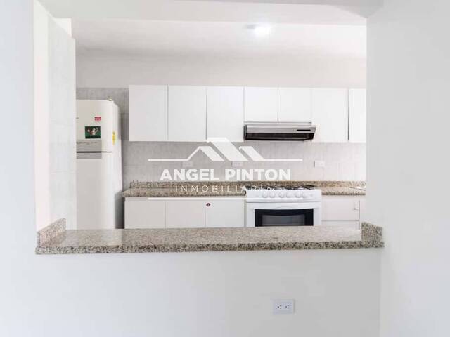 #8082 - APARTAMENTO para Venta en Valencia - G - 3