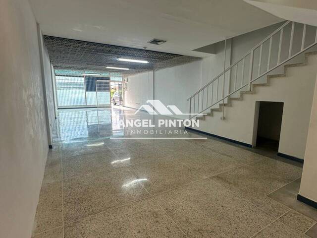 #8087 - LOCAL COMERCIAL para Alquiler en Valencia - G - 2