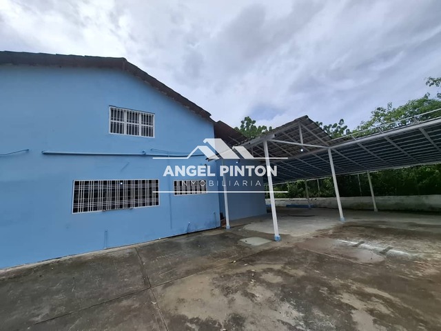 #8091 - CASA para Venta en Cabimas - V - 1