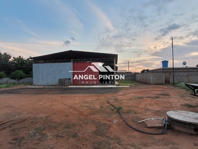 #8092 - GALPÓN / BODEGA para Venta en San Francisco - V - 1