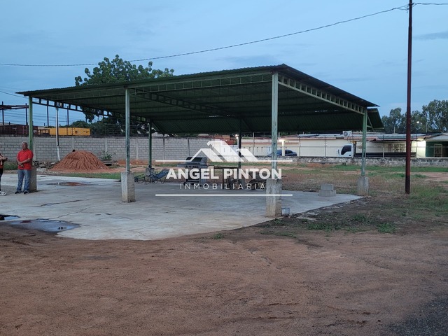 #8092 - GALPÓN / BODEGA para Venta en San Francisco - V - 3