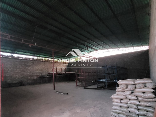 GALPÓN / BODEGA para Venta en San Francisco - 4